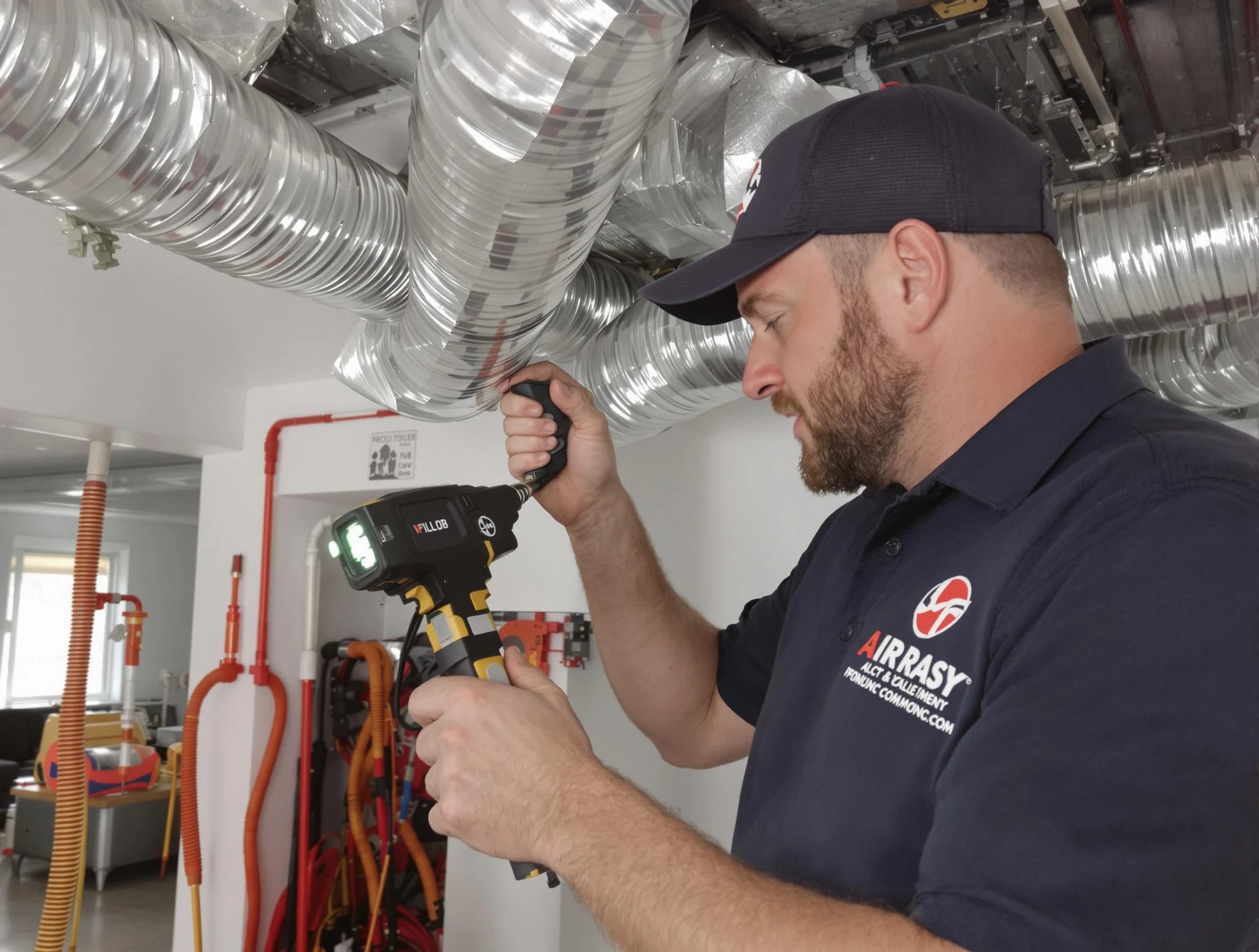 Duct Sealing service in Lochbuie, CO