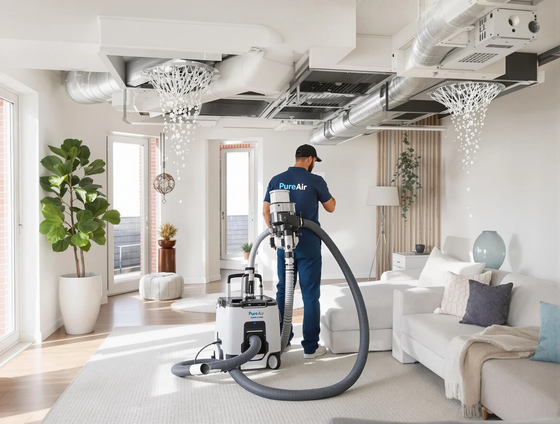 Pure Cleaning service in Lochbuie, CO